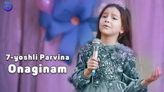 Parvina Soliyeva - Onaginam