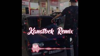 Rakhim - Синий Lamborghini (Kanatbek & JustBlack$ Remix)