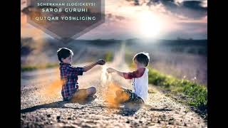 Sarob Guruhi ft. ScherKhan (LoGicKeYs) - Qutqar yoshliging