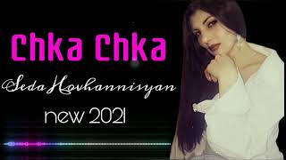 Seda Hovhannisyan - Chka Chka