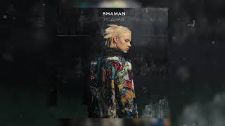 Shaman - Родная