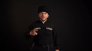 Шамиль Ханакаев - Герои Собра