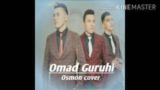 Ummon guruhi - Osmon (Cover)