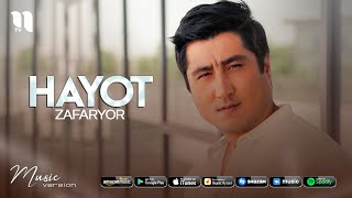 ZafarYor - Hayot