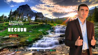 Zohidjon Nurmetov - Nechun