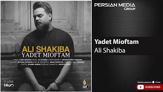 Ali Shakiba - Yadet Mioftam