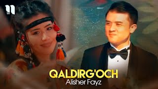 Alisher Fayz - Qaldirg'och