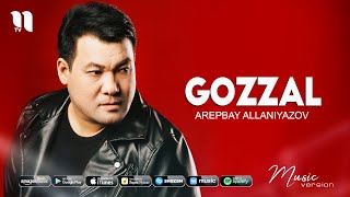 Arepbay Allaniyazov - Gozzal
