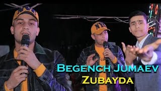 Begench Jumaev - Zubayda