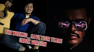 Bekxan - Save Your Tears