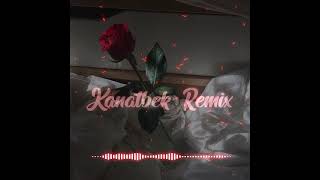 Чёрные глаза - Kanatbek Remix