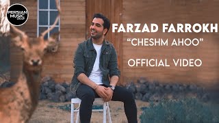 Farzad Farrokh - Cheshm Ahoo