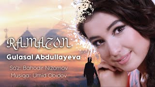 Gulasal Abdulayeva - Ramazon