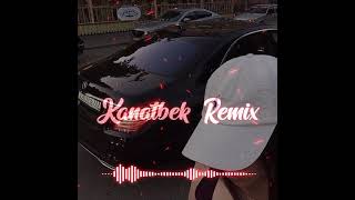 Kanatbek Remix - POPSTAR