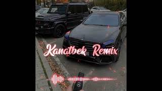 Kanatbek - Стиль растамана (Kanatbek Remix)