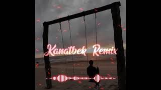 Kanatbek - Telepatía (на русском) Remix