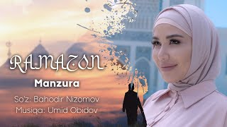 Manzura - Ramazon