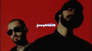 Miyagi & Andy Panda - Патрон (Jony Black Remix)