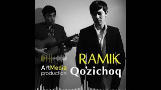 Ramik, Umid official - Qo'zichoq