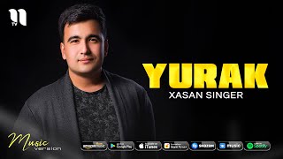 Xasan Singer - Yurak