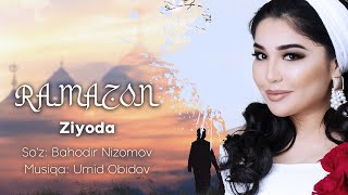 Ziyoda - Ramazon