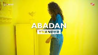 Abadan Halmedova - Ynandyr