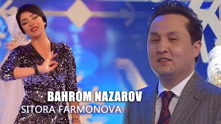 Bahrom Nazarov, Sitora Farmonova - Pari-pari