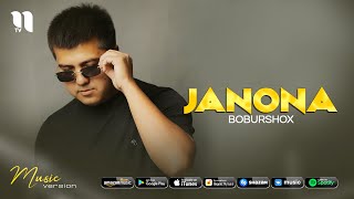 Boburshox - Janona