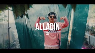 COG - Alladin