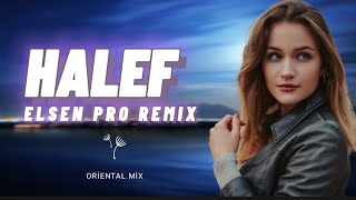 Elsen Pro - Halef (Oriental Mix)
