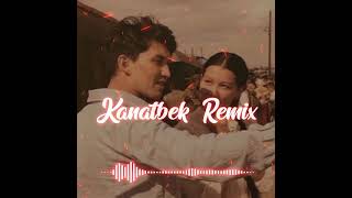 Kanatbek - Лейла (Kanatbek Remix)