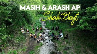 Masih & Arash Ap - Shah Beyt