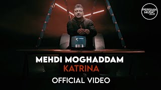 Mehdi Moghaddam - Katrina