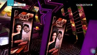 Мейірғат Амангелдин, Маржан Арапбаева - Асыл арман