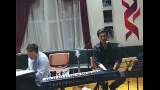 Мейірғат Амангелдин - Мен деп ойла