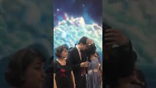 Muhammadziyo - Moskvada ishlab yurgan qiz