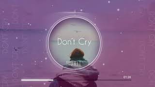 MuxiT - Don't Cry
