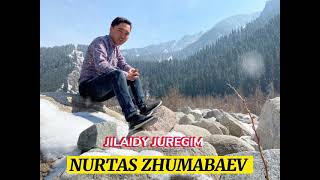 Nurtas Zhumabaev - Жылайды жүрегім