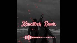 Ormars & Kanatbek Remix - Чёрные глаза