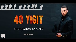 Shohjahon Jo'rayev - Qirchillama 40 Yigit