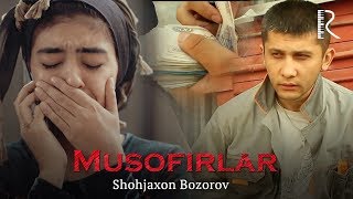 Shohujaxon Bozorov - Ish boshida bismilloh deb boshlagan