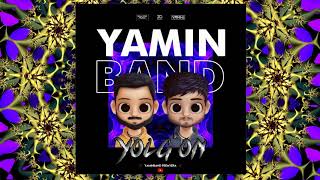 Yamin Band - Yolg'on