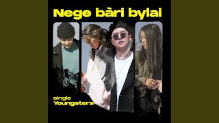 youngsters - Nege Bari Bylai