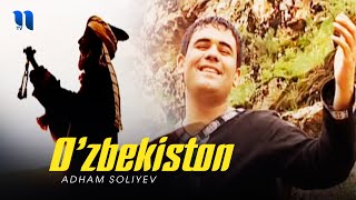 Adham Soliyev - O'zbekiston