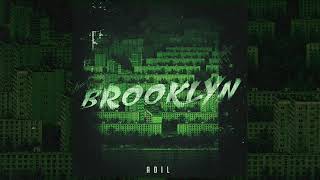 Adil - Brooklyn