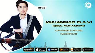 Asilbek Halimov - Insha Allah (Cover Maher Zain)