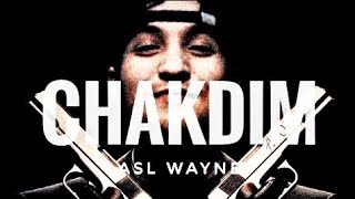 Asl Wayne - Chakdim (Dj Zuxa Remix)