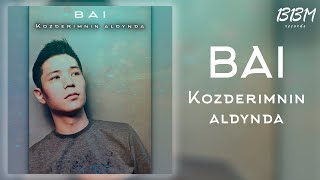 BAI - Kozderimnin aldynda