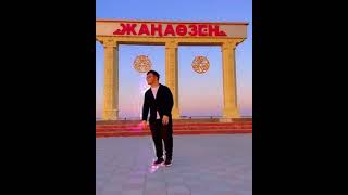 Данияр Карим - Кыздар ай (cover)
