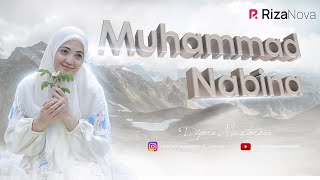 Diyora Muxtorova - Muhammad Nabina (cover)